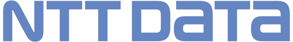 NTT Data Logo