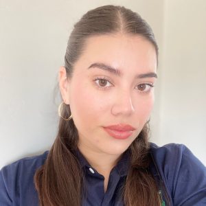 Hanna Rojas