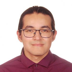Nestor Valadez