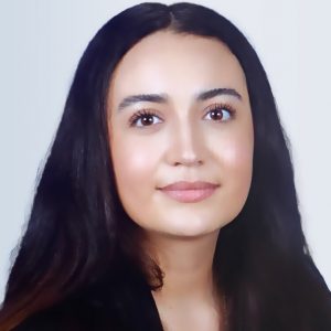 Ingrid Corrado