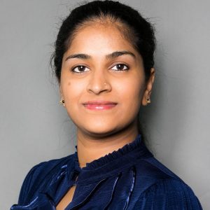 Sushma Subramanya